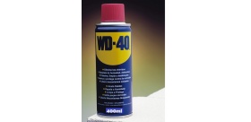 Multiusos WD 40 400cc.