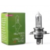 LAMPARA FARO H4-LONG LIFE 24V