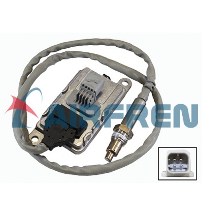 SENSOR GASES NOX ESCAPE SCANIA E6