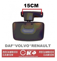 RETROVISOR RAMPA VOLVO-DAF-RENAULT-LADO CONDUCTOR